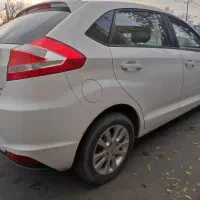 سواری ام وی ام ۳۱۵ نیو کارمندی|خودرو سواری و وانت|مشهد, تبادکان|دیوار