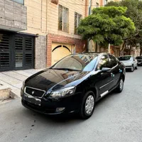 رانا پلاس بهمن ۱۴۰۲ ارتقا|خودرو سواری و وانت|شاهرود, |دیوار