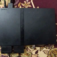 پلی استیشن 2 فلش خور