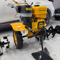 تیلرکولتیواتور ۷ اسب بنزینی (اقساطی)