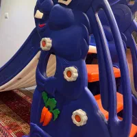 سرسره کودک