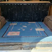 پاترول|خودرو سواری و وانت|تهران, مینای شمالی (مخبر)|دیوار