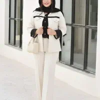 کت جلیقه و شلوار تک رنگ|لباس|شیراز, دانشگاه شیراز|دیوار