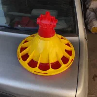 دانخوری بشقابی خالی کوناوی ۵۲۵عدد فروشی|لوازم جانبی حیوانات|آوج, |دیوار