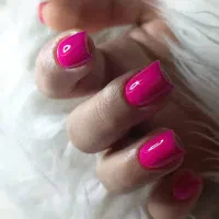 ترمیم و کاشت ناخن