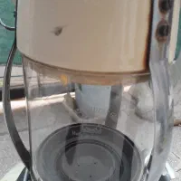 اجاق نفتی قدیمی|بخاری، هیتر، شومینه|تهران, زعفرانیه|دیوار