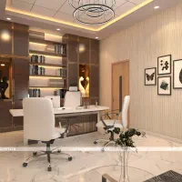 نیروی دفتری و حسابدار