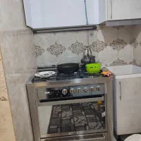 فروش گاز فر دار آلتون