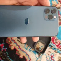 12پرو بدون ایراد