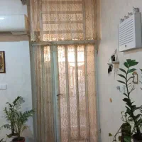 فروش برده حریر نو و کتیبه|پرده، رانر، رومیزی|رامهرمز, |دیوار