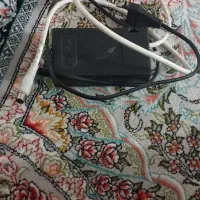 منبع تغذیه انتن برقی