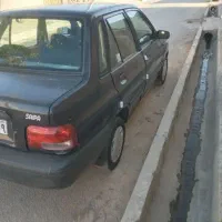 پراید صبا۸۴|خودرو سواری و وانت|کنگاور, |دیوار