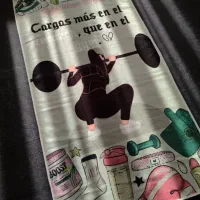 زیرانداز ورزشی