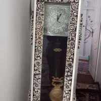 ساعت ایستاده سالم در حد نو قیمت ۱۰۰۰۰۰۰