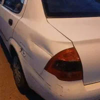 تیباsx1400 درحد نو|خودرو سواری و وانت|بهارستان, |دیوار