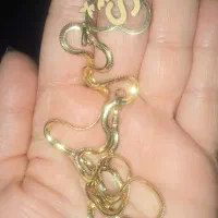 طلای ۱۸ عیار