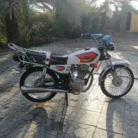 موتور 125