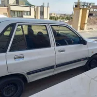 پراید 141 ساده، مدل ۱۳۸۵