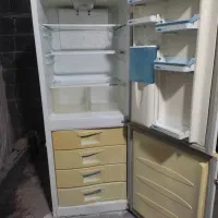 یخچال و فریزر سینجر (باضمانت)|یخچال و فریزر|کرمان, |دیوار