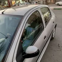 ۲۰۶تیپ ۲|خودرو سواری و وانت|قرچک, فردیس|دیوار