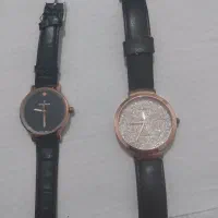 ساعت مچی زنانه