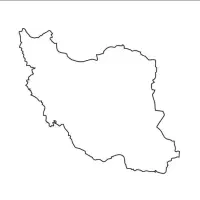 طراحی و اجرای پازلی نقشه ایران|آینه|مشهد, طلاب|دیوار