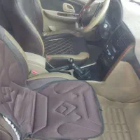 پژو پارس مدل ۹۷|خودرو سواری و وانت|نهاوند, |دیوار