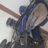 کالسکه کودک