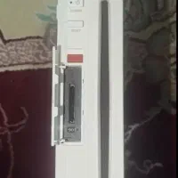 معاوضه یا فروش کنسول نینتندو Wii|کنسول، بازی ویدئویی و آنلاین|قزوین, |دیوار