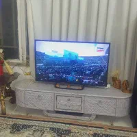 ال ای دی ۴۳ کامل سالم