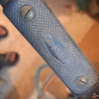 هوا برش آلمانی ZINSER|ابزارآلات|اراک, |دیوار