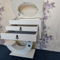 میز قاشق و چنگال