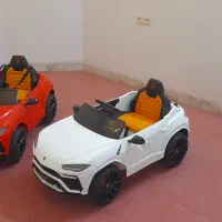 ماشین شارژی|اسباببازی بچه|کرمان, |دیوار