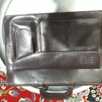 کیف چرمی اداری/مهندسی|کیف، کفش، کمربند|خمینیشهر, |دیوار