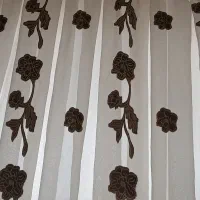 پرده ۴متری|پرده، رانر، رومیزی|ایوان, |دیوار