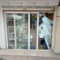 فروش مغازه پاساژ شهرداری