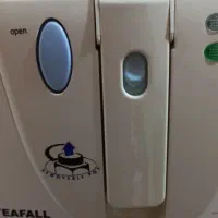 سرخکن برند تفال