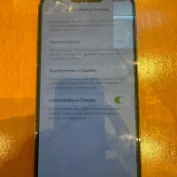 گوشی ایفون ۱۳ pro max|موبایل|یزد, |دیوار