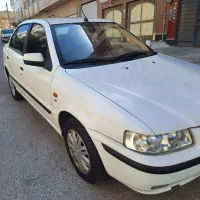 سمند LX EF7 بنزینی، مدل ۱۳۹۷|خودرو سواری و وانت|اردبیل, |دیوار
