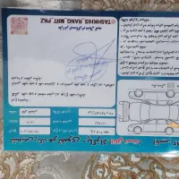 اس ال ایکس استثنایی|خودرو سواری و وانت|شاهین‌شهر, شهرک مطهری|دیوار