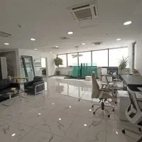150متر/سنداداری/حیات سبز فرمانیه /20مترتراس|اجارهٔ دفتر کار، اتاق اداری، مطب|تهران, اقدسیه|دیوار