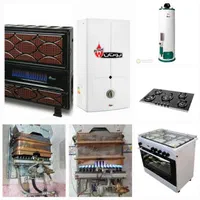 تعمیرات انواع اجاق گاز .بخاری. آبگرمکن در منزل|خدمات پیشه و مهارت|اراک, |دیوار