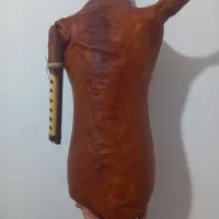 پوست نی انبان