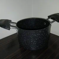 قابلمه تفلون|ظروف پختوپز|محمدشهر, شهرک پیام (مهرالبرز)|دیوار