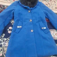 پالتو دخترانه