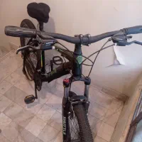 دوچرخه شیمانو در حد نو