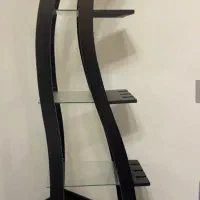 بوفه  و آباژور