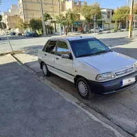 پراید ۱۳۱ مدل ۹۰|خودرو سواری و وانت|شهرکرد, |دیوار