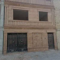 سنگ کاری وکاشی کاری