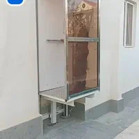 نصب واجرا وتعمیر  آنواع بالابر در تهران وشهرستان